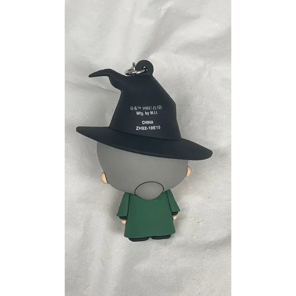 WBEI Mix Character Collectors Keychain - Lot of 9